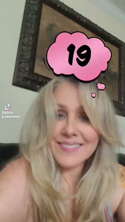 Julia ann Age Filter