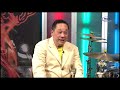 Ca si Tuan Dat - N.D Chris talkshow - VBS TV - Part. 1