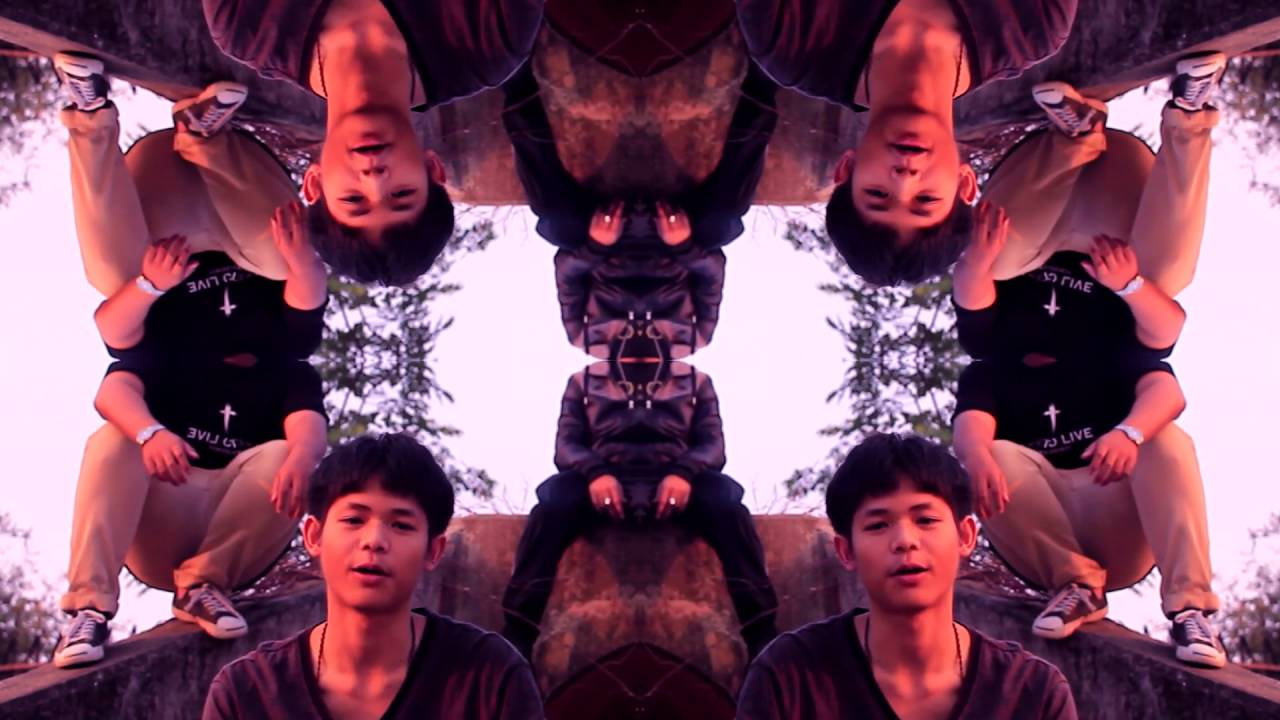 JB.Lovehate x Halibavg - I need that more