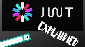 JWT Explained in Moroccan Darija