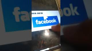 Logo History 39 Facebook