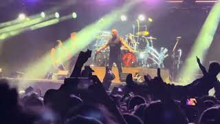 Machine Head + Disturbed @Welcome to Rockville, Daytona Beach, FL -Thursday May 9, 2024 - Day 1 -Pit