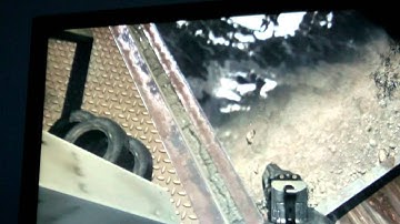 Mw3 how to get out of the map Return Of Sender