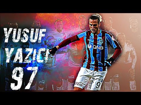 Yusuf Yazıcı ● Trabzonspor ● 2019 ● Skills ● Goals ● Assists HD