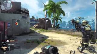 BO3 minitage#1 #VerseRC