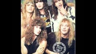 Warrant/Jani Lane: Family Picnic