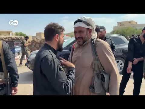 السويداء: اتفاق هش لوقف إطلاق النار بعد اشتباكات دامية