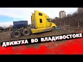 Цены на морские деликатесы во Владивостоке. Ждём загрузку на другой край страны