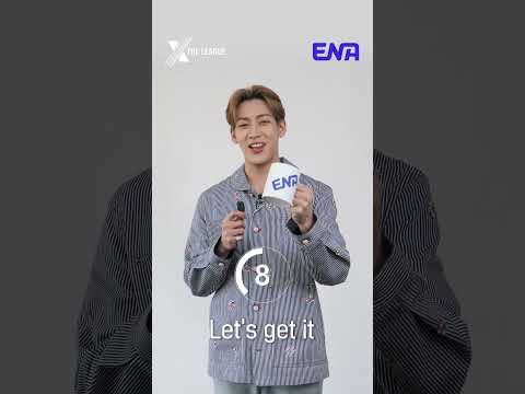 MC <strong>뱀뱀</strong> VS 깎언니 VS 최설화, ENA 컵 탑 셀러를 뽑아주세요! #XTHELEAGUE #엑스더리그 #쇼츠