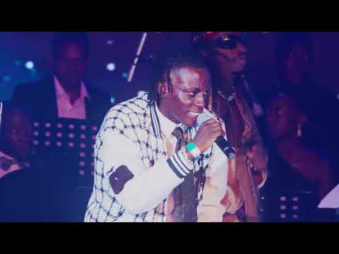 Father Guide Us ft Tushi Polo & Son of Aboda (Live at The Navio Orchestra, Kampala Serena Hotel)