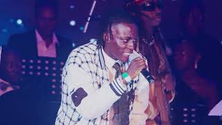 Father Guide Us ft Tushi Polo & Son of Aboda (Live at The Navio Orchestra, Kampala Serena Hotel)