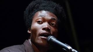 Benjamin Clementine - Quiver A Little