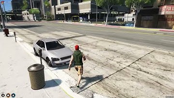 QBCore/ESX BurnerPhone System | FiveM-GTAV Resource