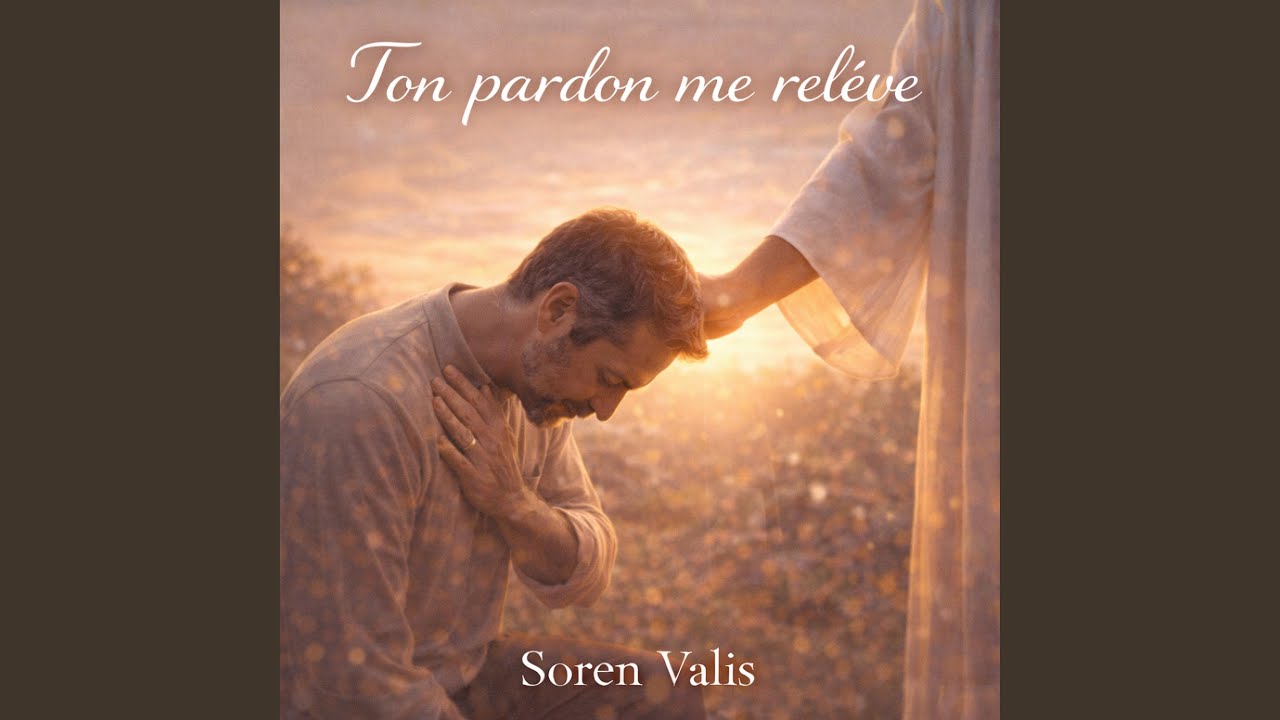 Ton pardon me relève