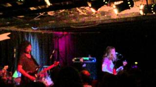 Golden Gate Wingmen- Grey Eagle Asheville NC 2015-  Franklins Tower Solo