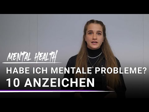 Video: 4 Wege, mit psychischen Erkrankungen fertig zu werden