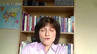 Capricorn August 2012 Astrology Horoscope Forecast with Barbara Goldsmith