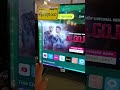 rekomendasi smart tv harga 1,5 jutaan aja #hargapromo #rekomendasi