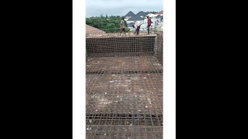 suspended swimming pool #civilengineering #civilengineering