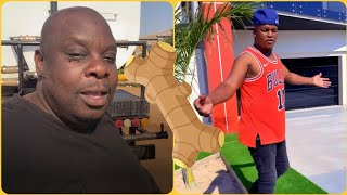 Mr Post 2026 Niya tikisela Benny Mayengani 😹 - Nivuyile hi power ✊🏽