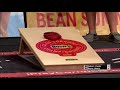 Kamryn Belvin 7 Point Airmail Drag Cornhole