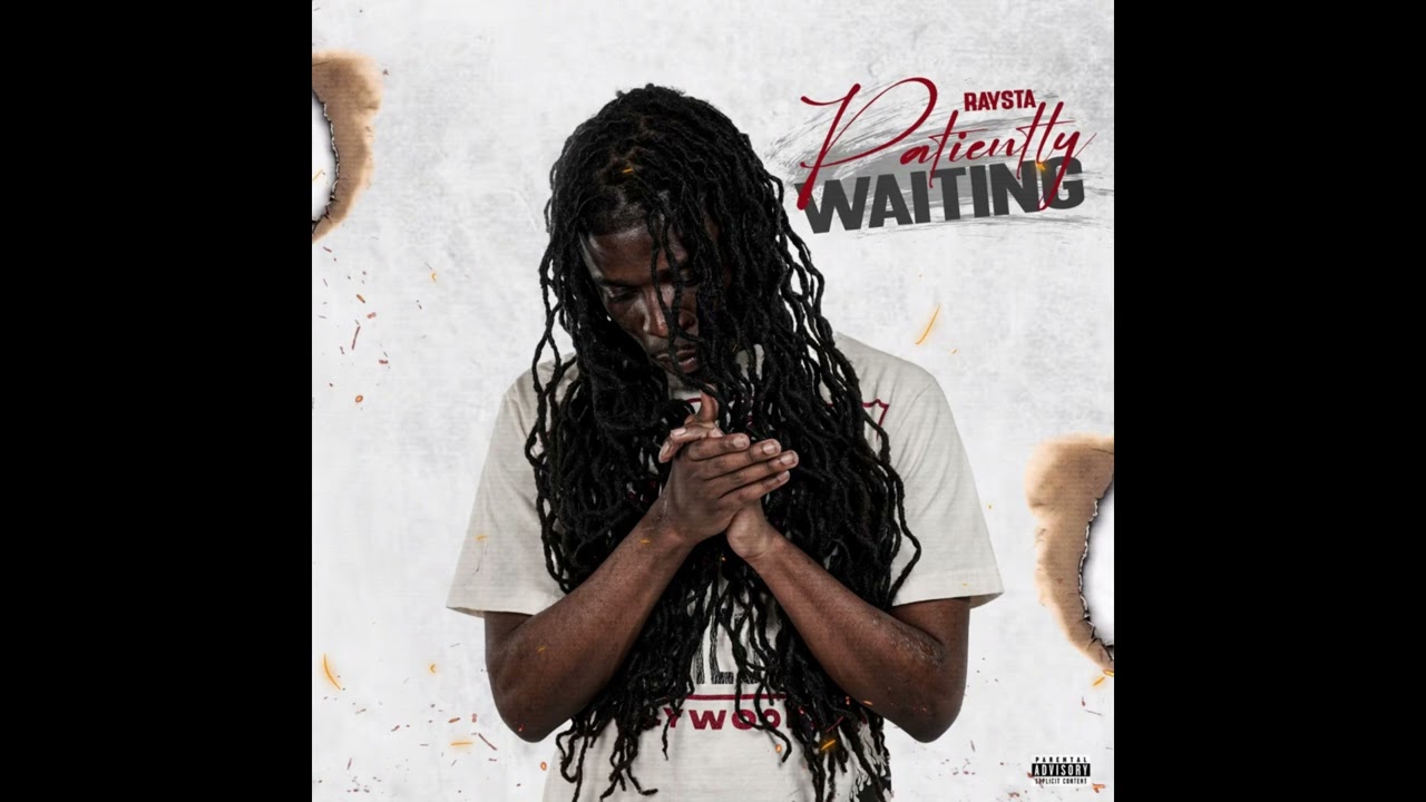 Sleduj Raysta - Embrace Every Moment (Official Audio) [from Patiently Waiting] na YouTube