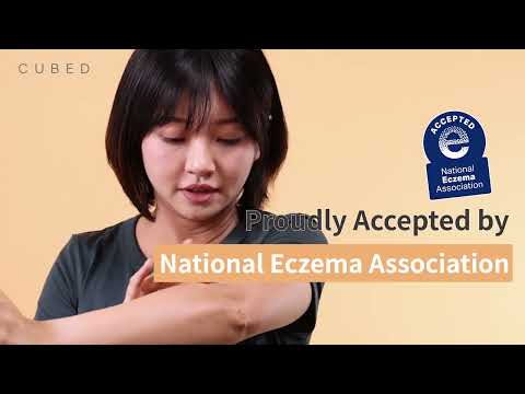 Say Goodbye To Eczema - Steroid-free Eczema Skincare