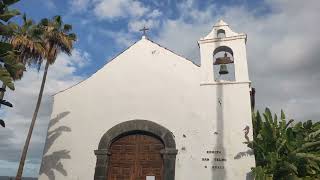 Ermita San Telmo, Puerto de la Cruz.