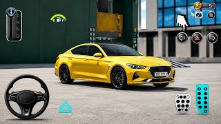Car Gameplay - Kids' Car Games - Children's Games - Toys Car For Kids - Driving Car screenshot 1