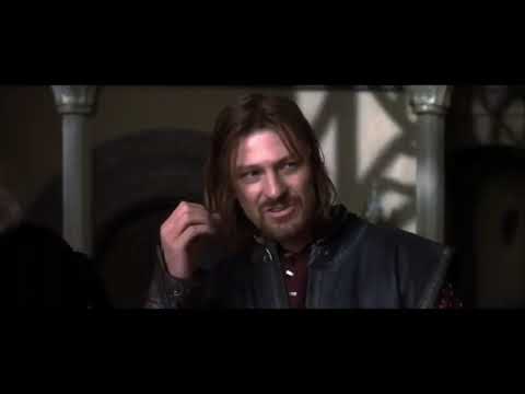 EVERYONE Loved LOTR? A Look at How Ebert & Roeper Got LOTR Wrong