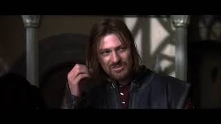 EVERYONE Loved LOTR? A Look at How Ebert & Roeper Got LOTR Wrong