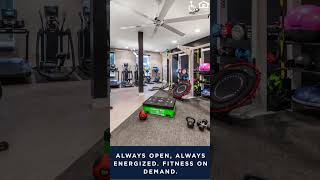 The Gallery at NoHo Commons (Social) | North Hollywood CA Apartments | Greystar