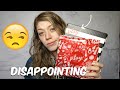 Sephora Play Box Try-on Review | Am I cancelling?