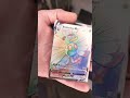Butterfree vmax from darkness ablaze