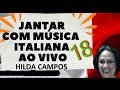 HILDA CAMPOS - clássicos italianos 18