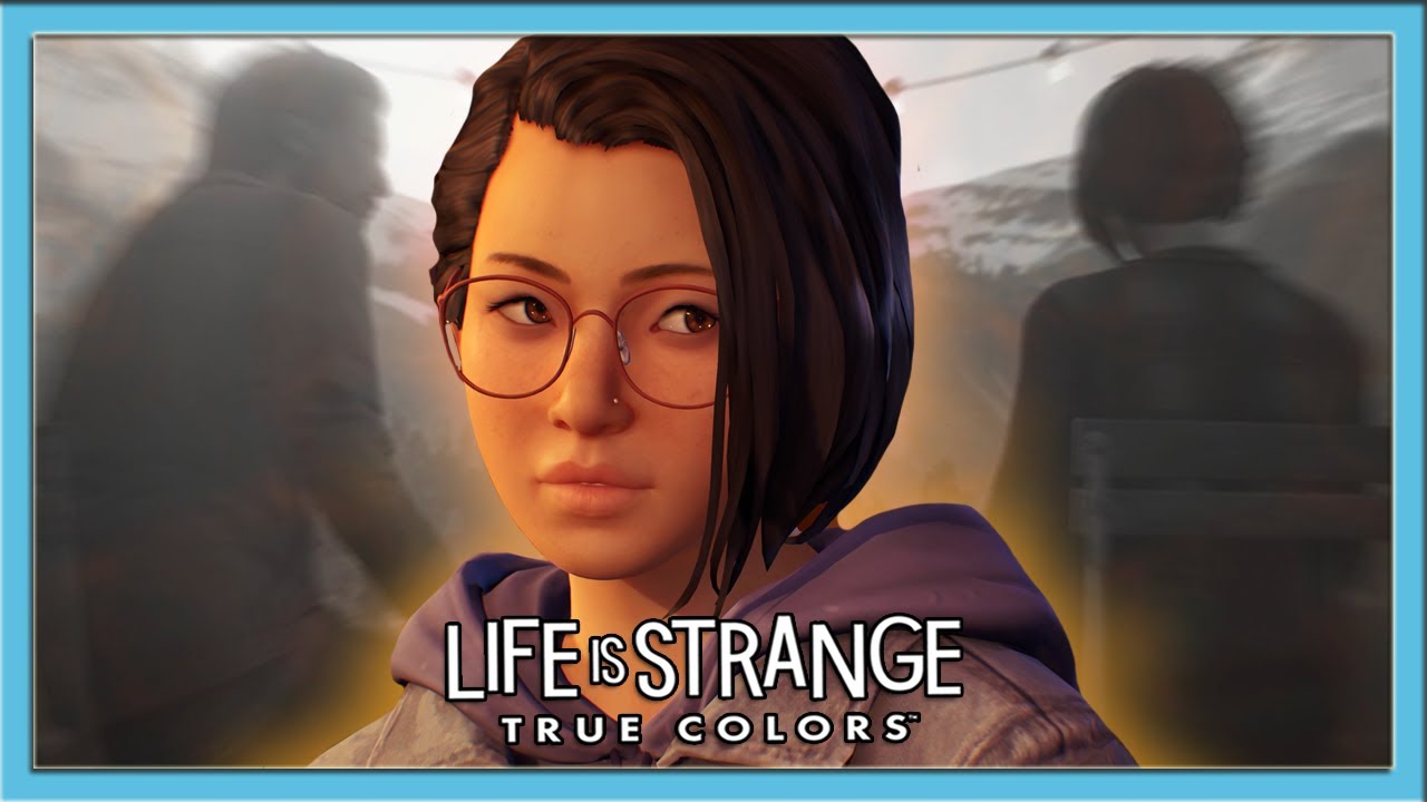 Список концовок в Life is Strange True Colors