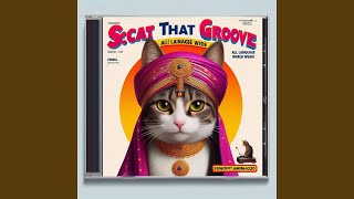 Scat That Groove Guarani one