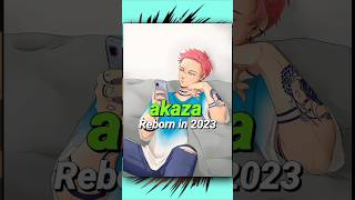 akaza Reborn as Human | myrohitstar |#myrohitstar #akaza #demonslayer #tanjiro #anime #shorts #bnftv