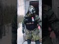 The zone really is scary man #stalker2 #cosplay #memes #maskedcosplayer #horror