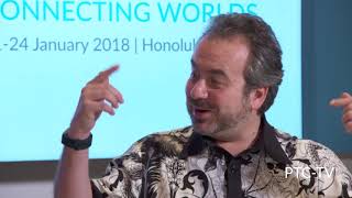 PTC'18: Show for Tuesday, 23 January 2018