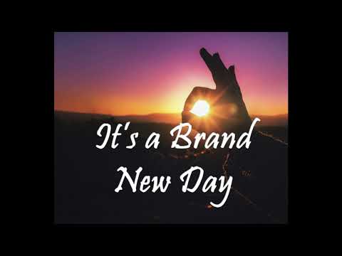 Asoredee - New Day | Brand New Day