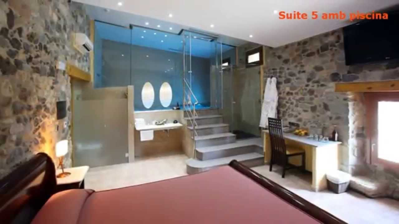 Mas La Casassa - Sant Gregori (Girona)