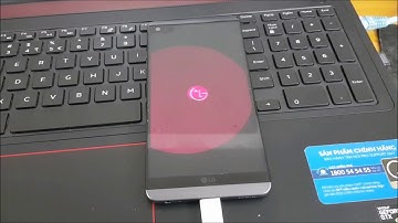 Remove Google Account FRP LG V20 US996 LS997 Sprint US Cellular Android 7.0 OK