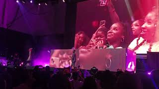 Dexta daps live in concert 1 Link promotion in Miami