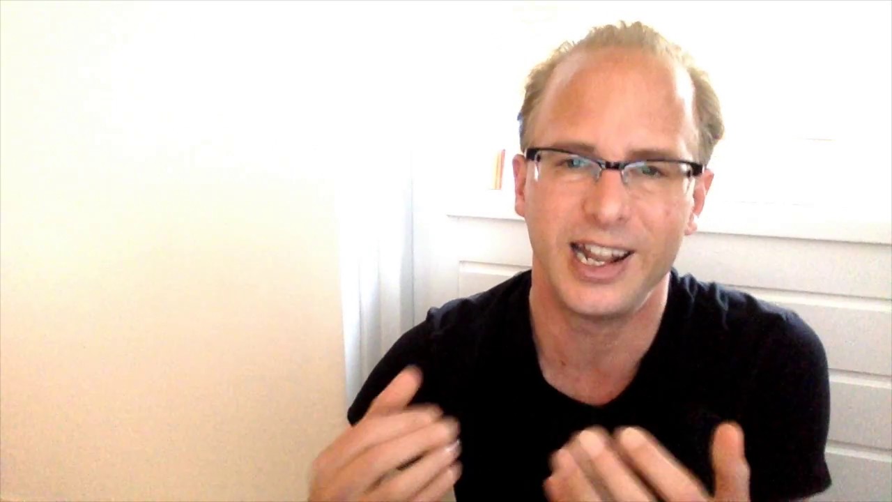 Gesprek bij het UWV over Wajong status - 365 dagen autisme (18)