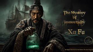 The Legend of Xu Fu's Historic Voyage