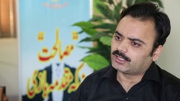 ADR Center Khanewal and access to Justice