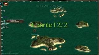 Seafight Mega Server 1 #3