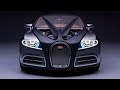 Bugatti внедорожник, Новый BMW I4, Porsche в Ралли, Электрический Mustang, Игра WRC 8