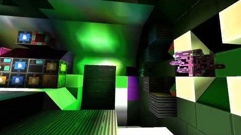 Starmade Ep830: The Fractal Engine [spotlight] 3/3